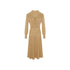 Women Wool Dress