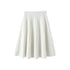 Women Wool Skirt